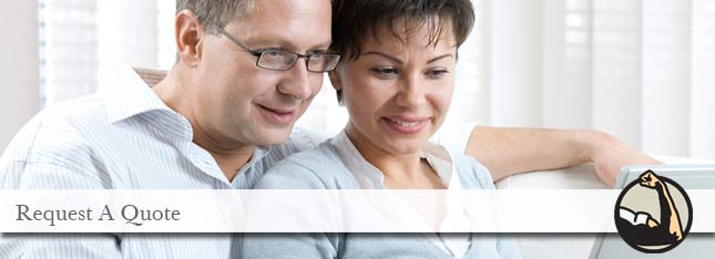 Request An Insurance Quote